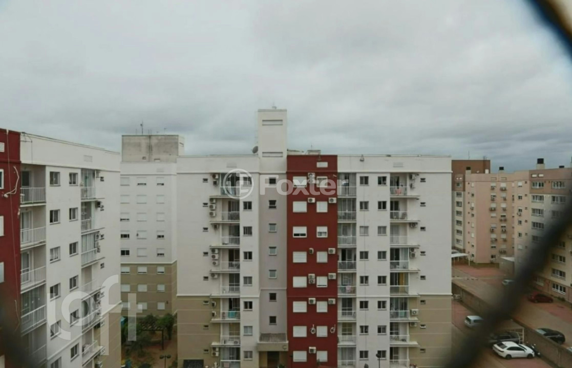 Apartamento à venda com 2 quartos, 52m² - Foto 13