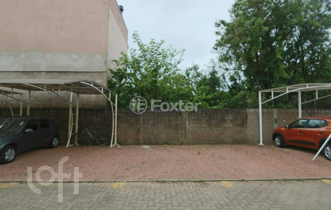Apartamento à venda com 2 quartos, 52m² - Foto 16