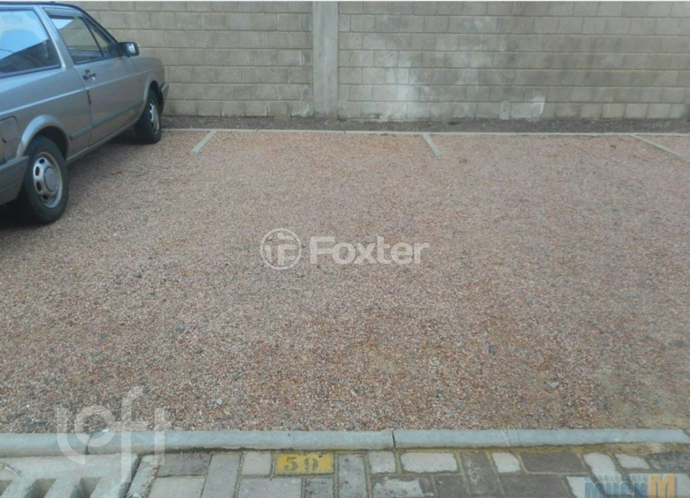 Apartamento à venda com 2 quartos, 52m² - Foto 9