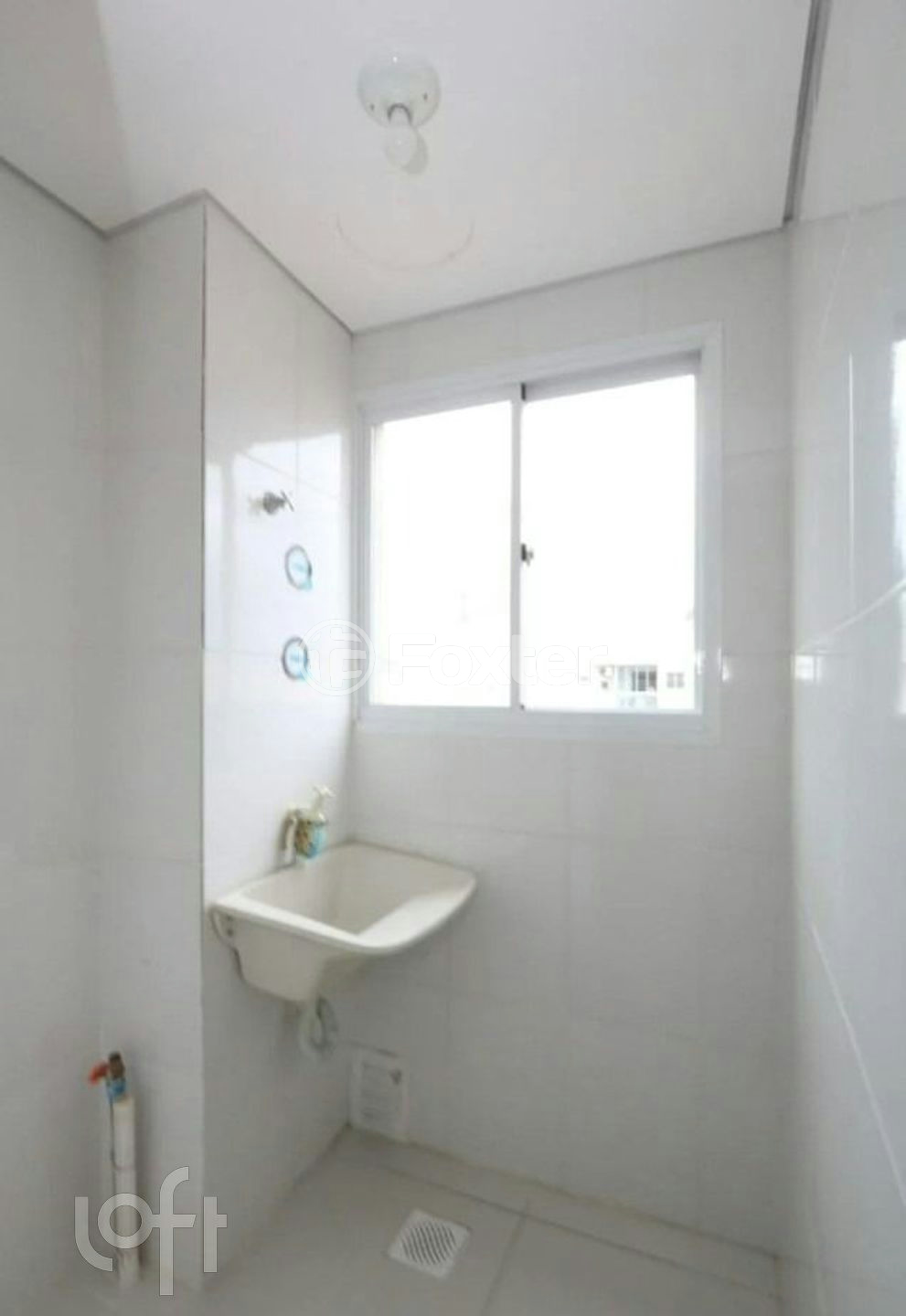 Apartamento à venda com 2 quartos, 52m² - Foto 7