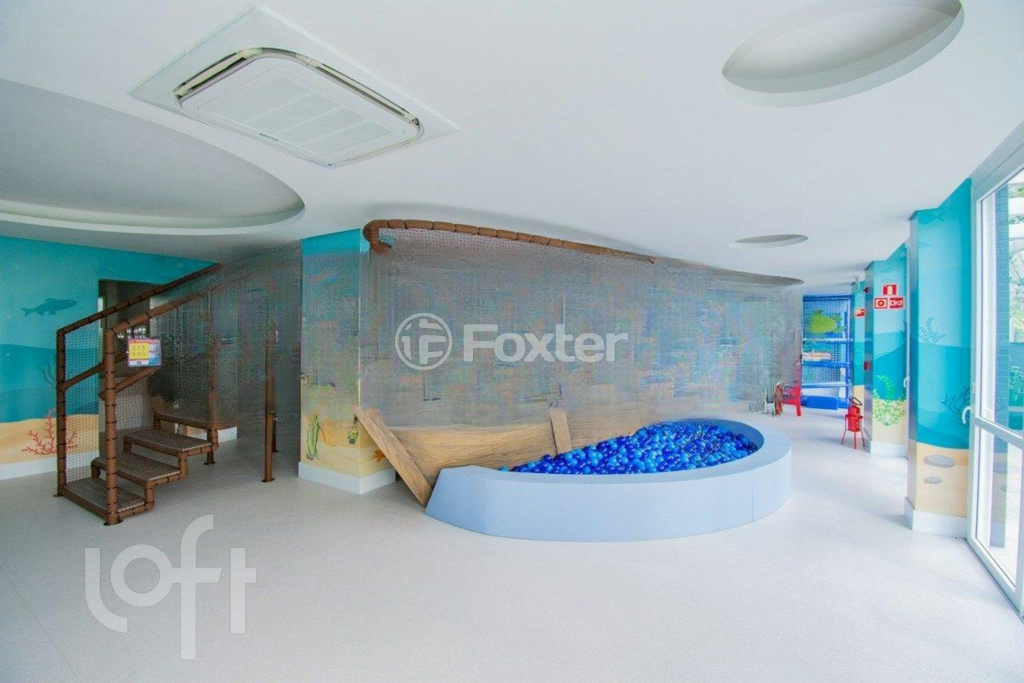 Apartamento à venda com 2 quartos, 56m² - Foto 24