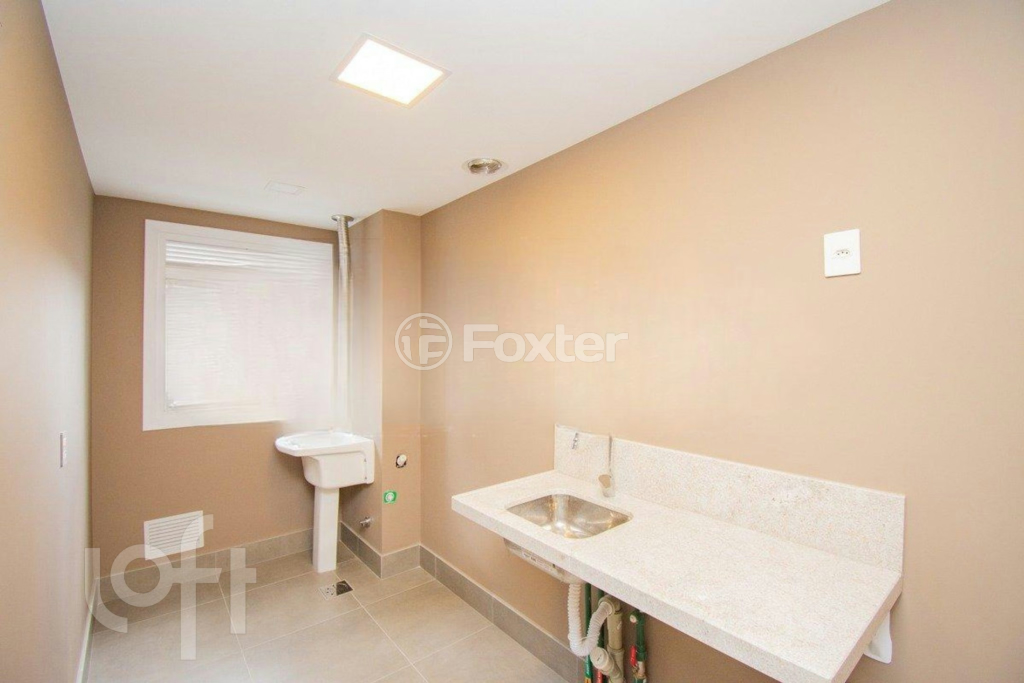 Apartamento à venda com 2 quartos, 56m² - Foto 4