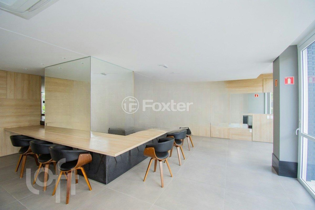 Apartamento à venda com 2 quartos, 56m² - Foto 25
