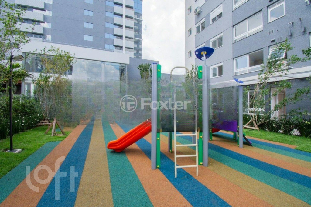Apartamento à venda com 2 quartos, 56m² - Foto 19