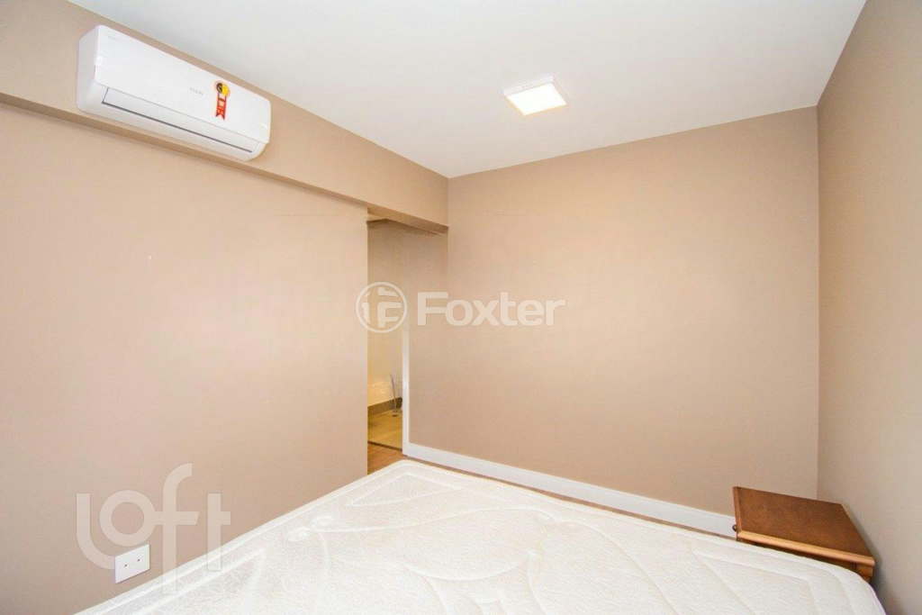 Apartamento à venda com 2 quartos, 56m² - Foto 8