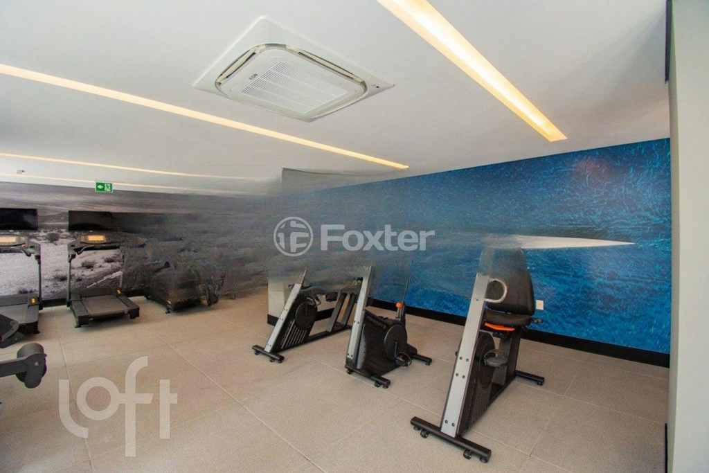 Apartamento à venda com 2 quartos, 56m² - Foto 30