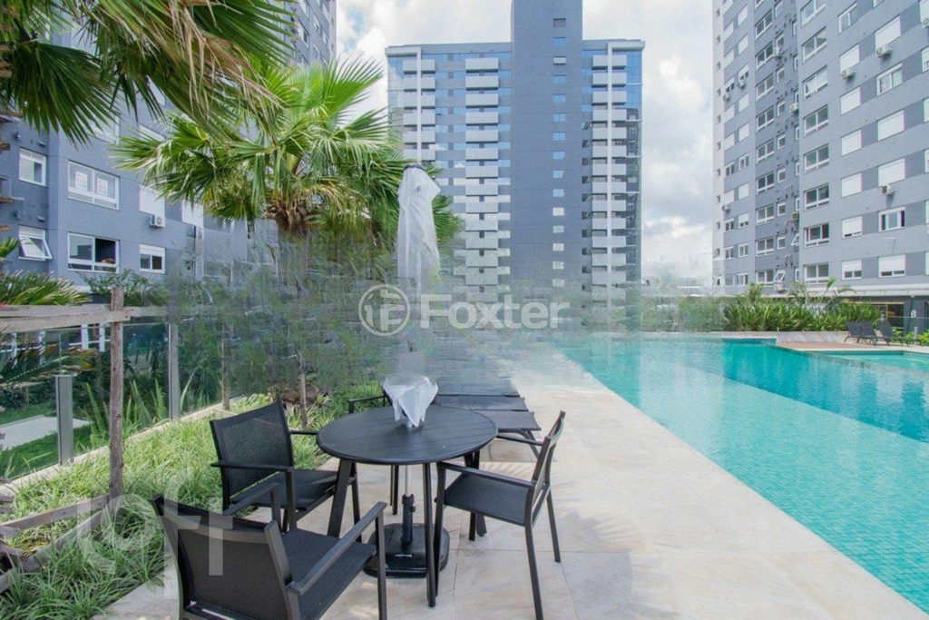 Apartamento à venda com 2 quartos, 56m² - Foto 22