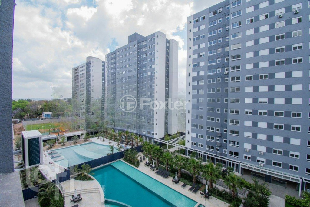 Apartamento à venda com 2 quartos, 56m² - Foto 15