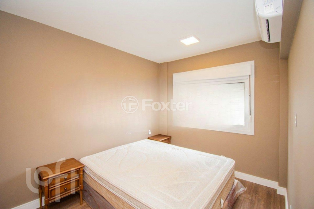 Apartamento à venda com 2 quartos, 56m² - Foto 6
