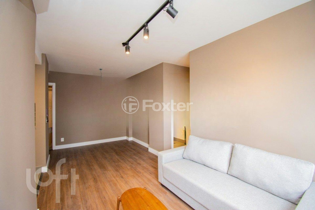 Apartamento à venda com 2 quartos, 56m² - Foto 2