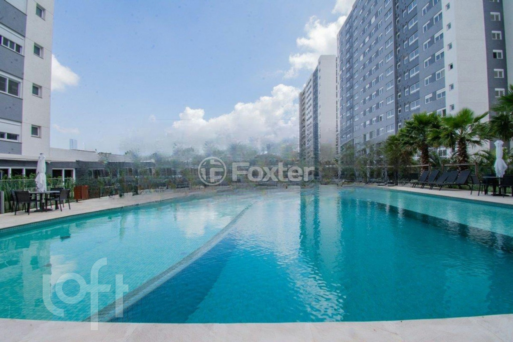 Apartamento à venda com 2 quartos, 56m² - Foto 21