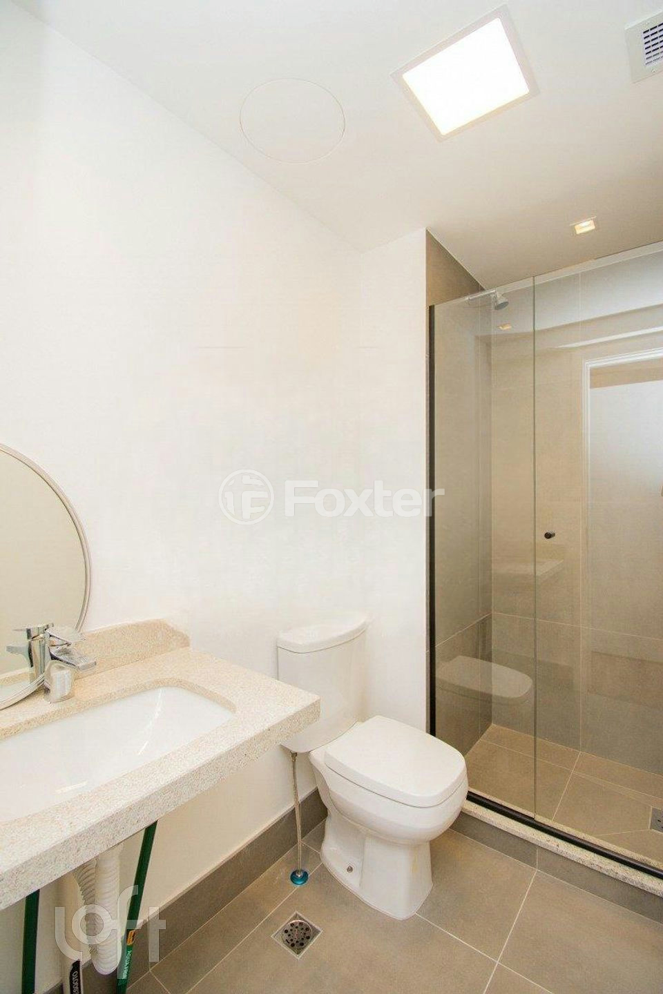Apartamento à venda com 2 quartos, 56m² - Foto 9
