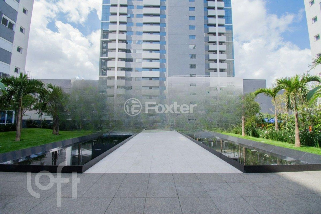 Apartamento à venda com 2 quartos, 56m² - Foto 27