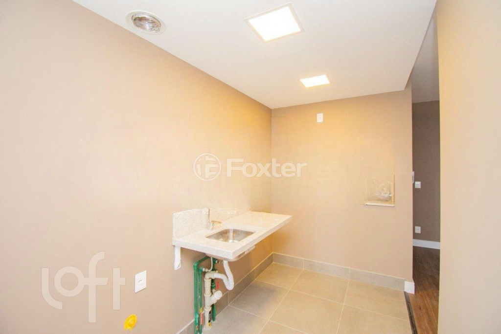 Apartamento à venda com 2 quartos, 56m² - Foto 5