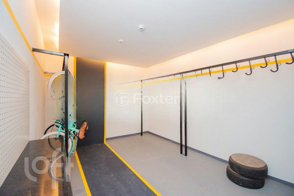 Apartamento à venda com 2 quartos, 56m² - Foto 16