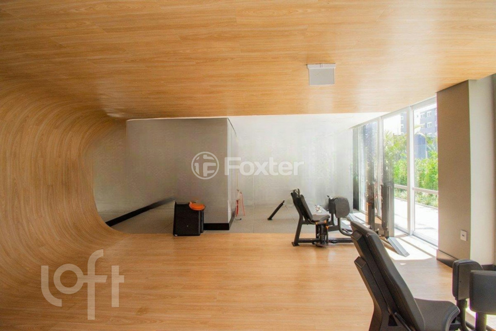 Apartamento à venda com 2 quartos, 56m² - Foto 31