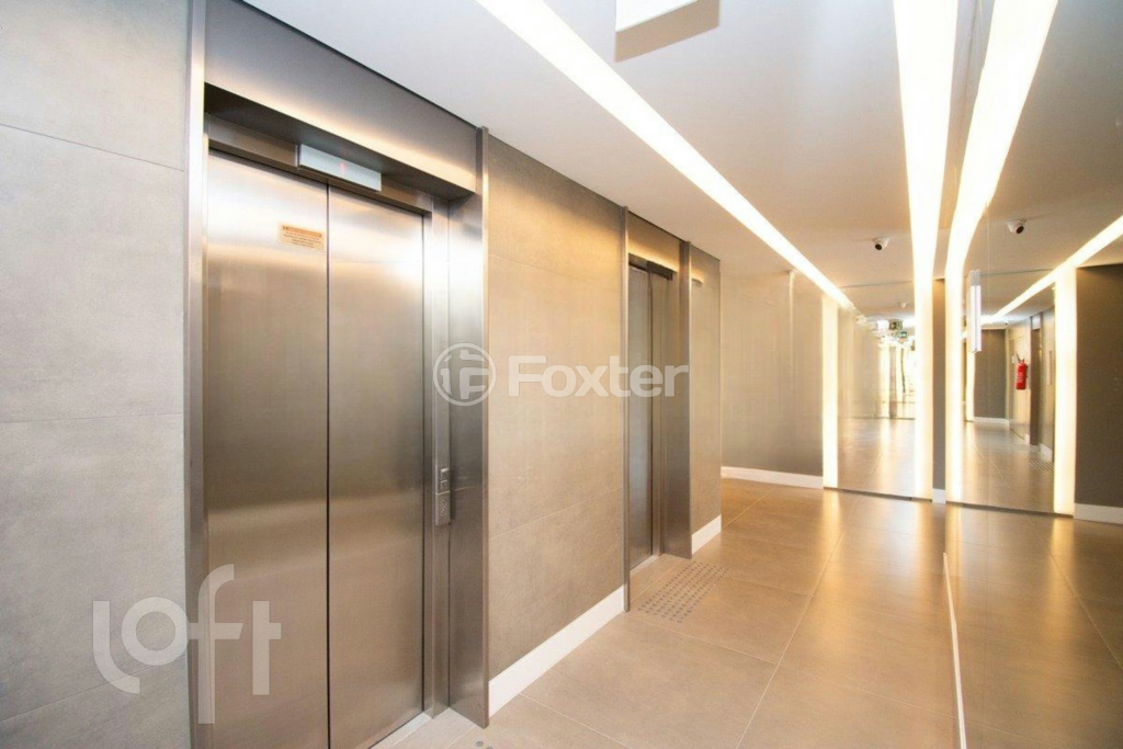 Apartamento à venda com 2 quartos, 56m² - Foto 17
