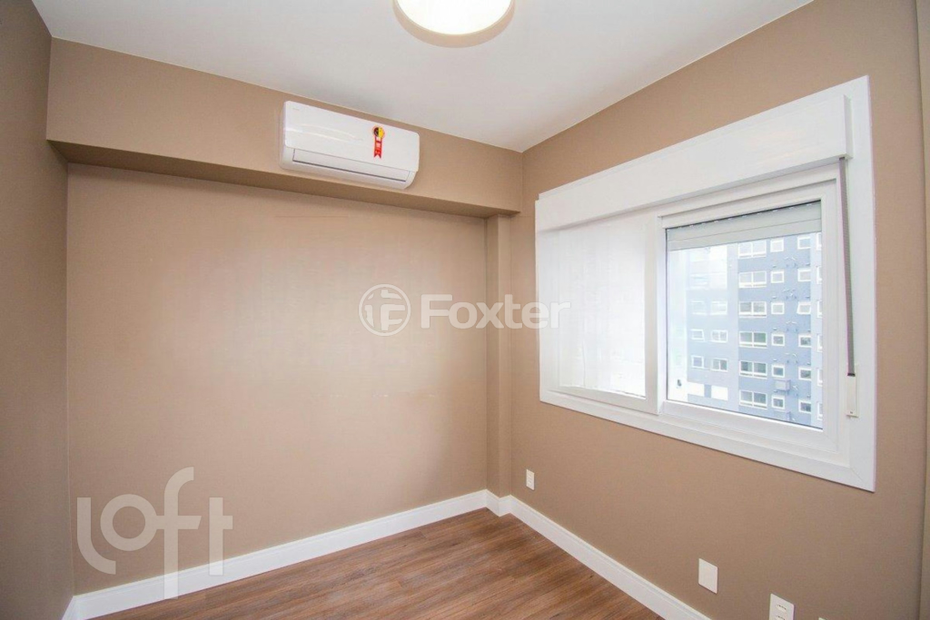 Apartamento à venda com 2 quartos, 56m² - Foto 10