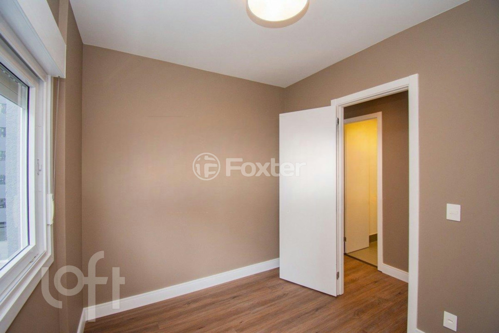 Apartamento à venda com 2 quartos, 56m² - Foto 12
