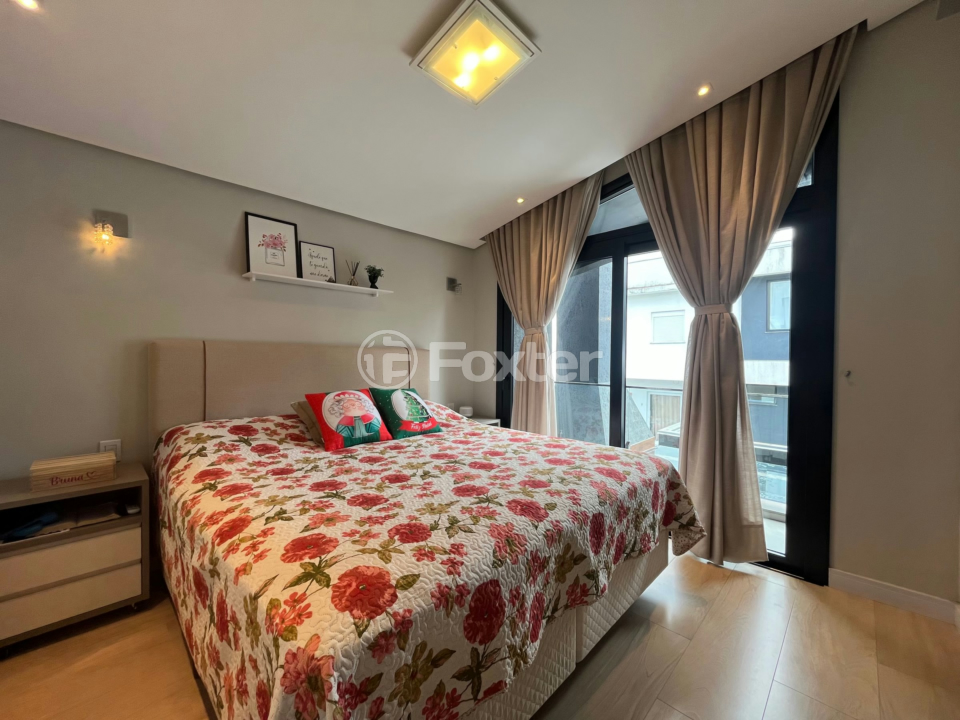 Casa de Condomínio à venda com 3 quartos, 141m² - Foto 30