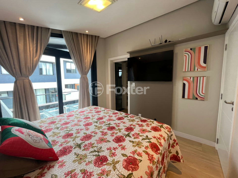 Casa de Condomínio à venda com 3 quartos, 141m² - Foto 29
