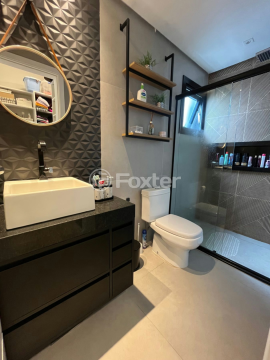 Casa de Condomínio à venda com 3 quartos, 141m² - Foto 34