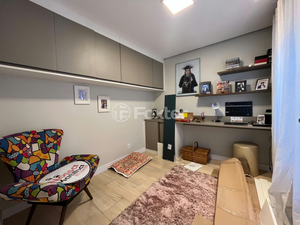 Casa de Condomínio à venda com 3 quartos, 141m² - Foto 35