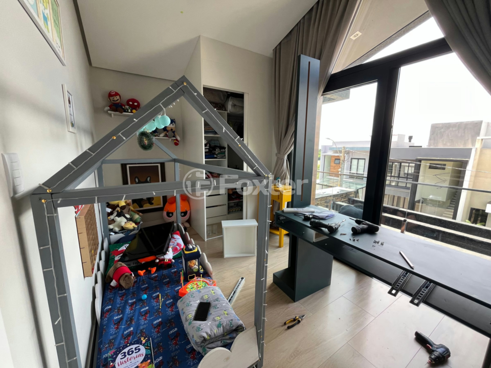 Casa de Condomínio à venda com 3 quartos, 141m² - Foto 36
