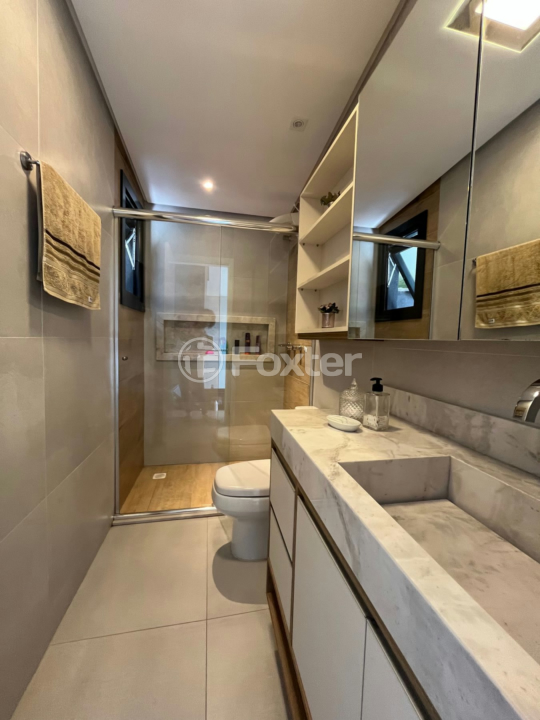 Casa de Condomínio à venda com 3 quartos, 141m² - Foto 37