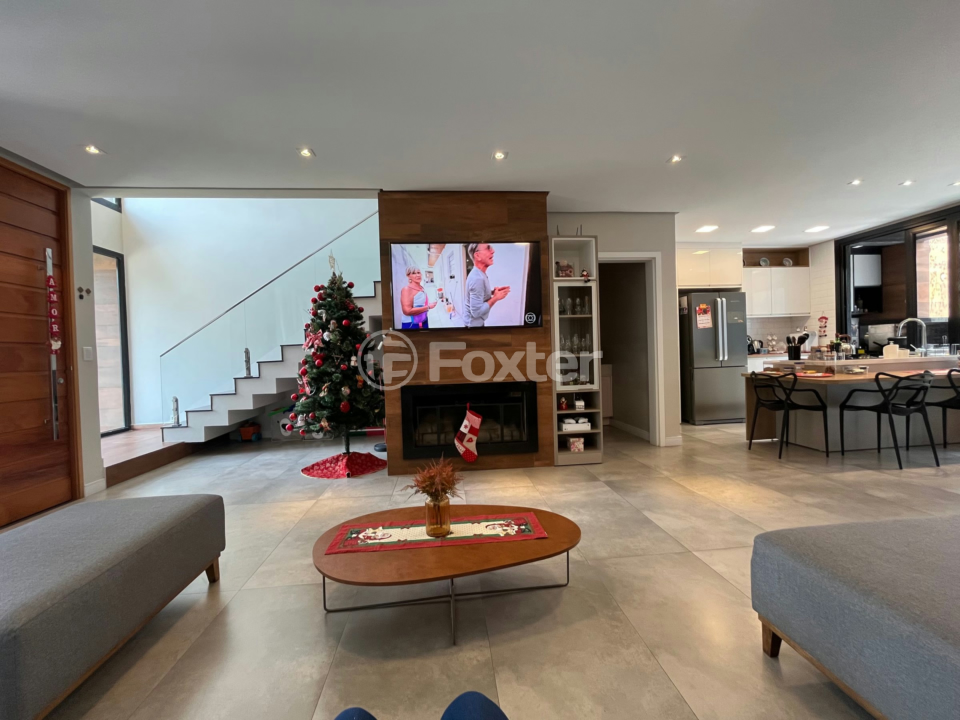 Casa de Condomínio à venda com 3 quartos, 141m² - Foto 5