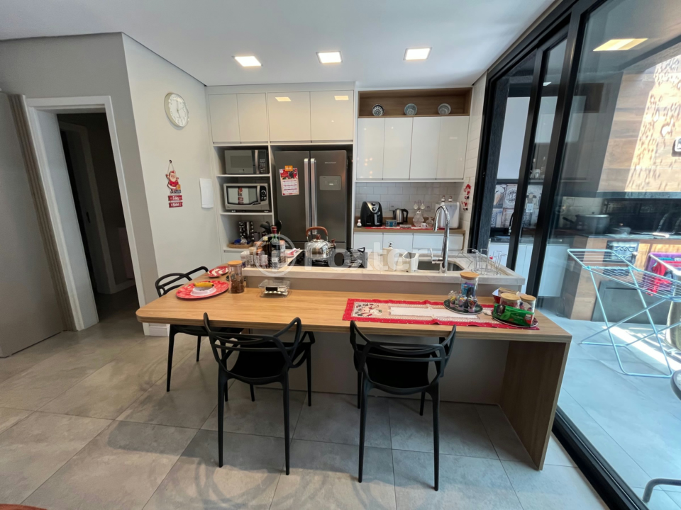 Casa de Condomínio à venda com 3 quartos, 141m² - Foto 27