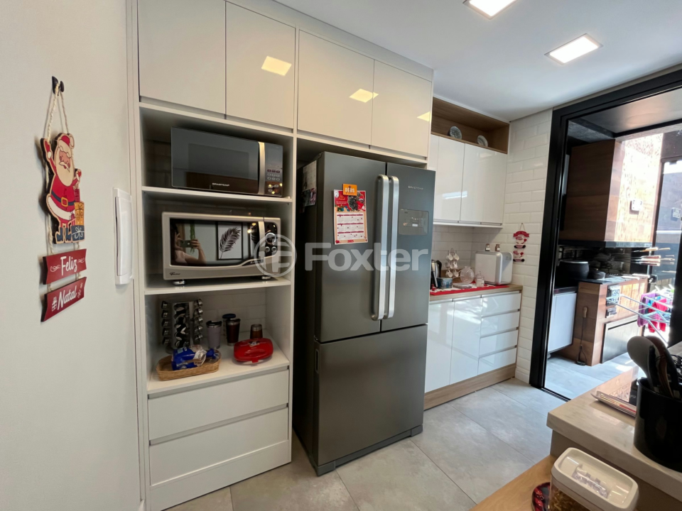Casa de Condomínio à venda com 3 quartos, 141m² - Foto 25