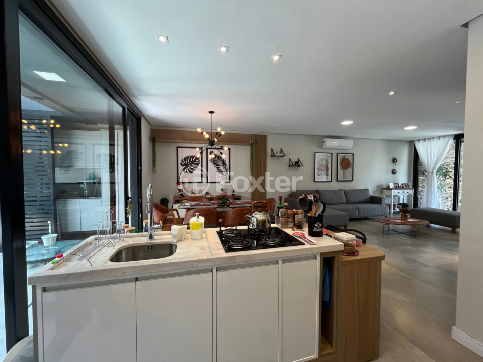 Casa de Condomínio à venda com 3 quartos, 141m² - Foto 24