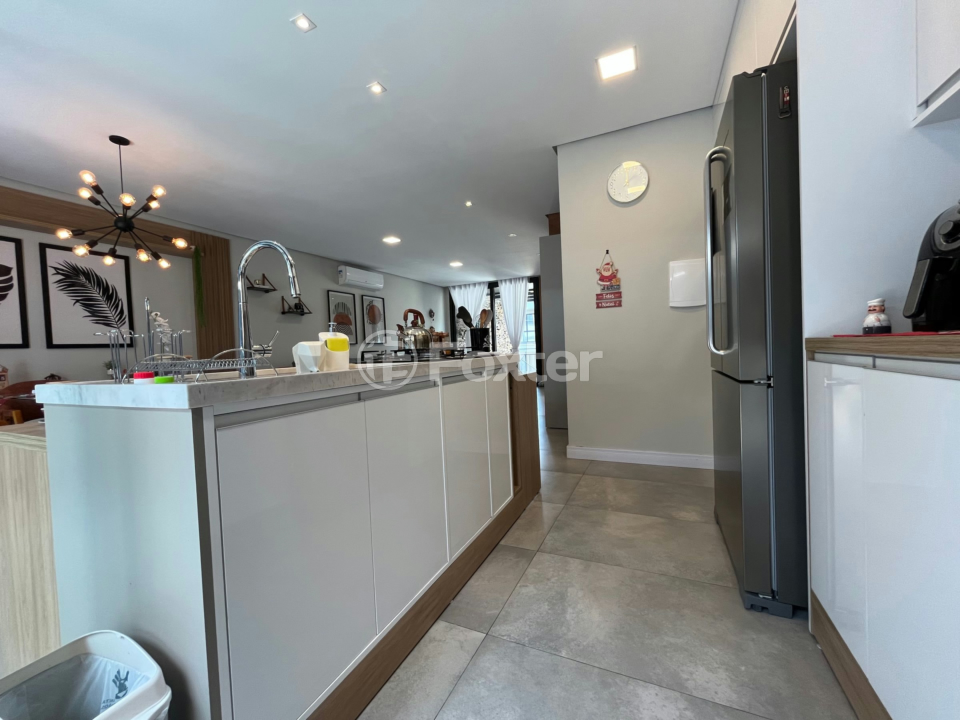 Casa de Condomínio à venda com 3 quartos, 141m² - Foto 23
