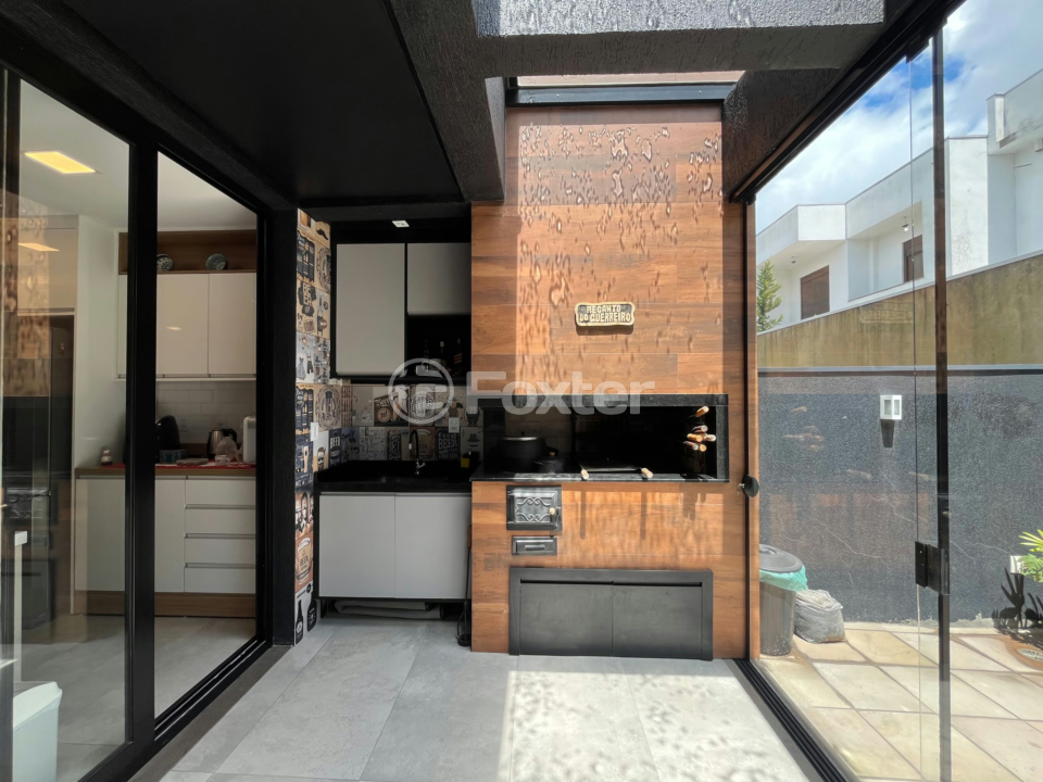 Casa de Condomínio à venda com 3 quartos, 141m² - Foto 18