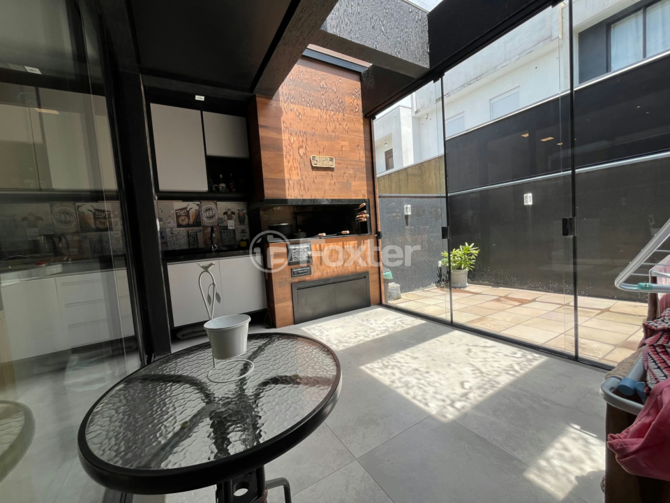 Casa de Condomínio à venda com 3 quartos, 141m² - Foto 21