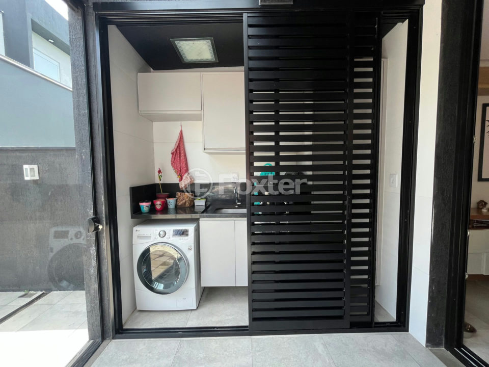 Casa de Condomínio à venda com 3 quartos, 141m² - Foto 16