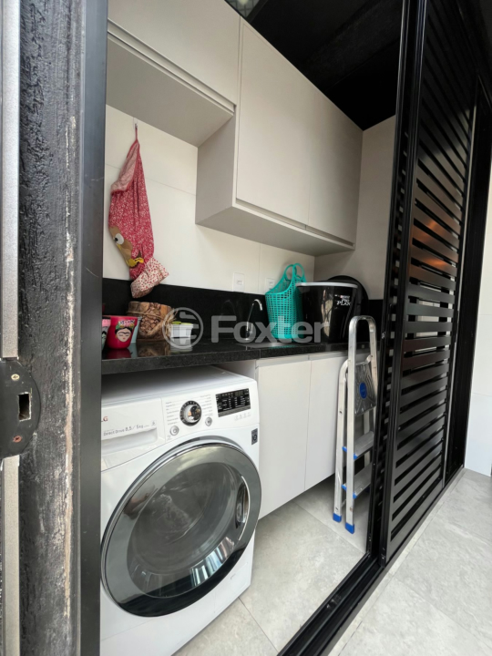Casa de Condomínio à venda com 3 quartos, 141m² - Foto 14