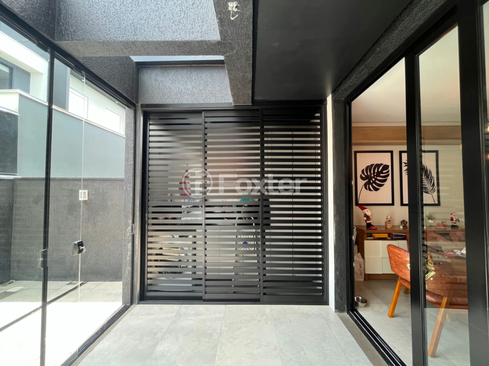 Casa de Condomínio à venda com 3 quartos, 141m² - Foto 17