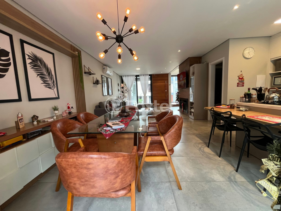 Casa de Condomínio à venda com 3 quartos, 141m² - Foto 9