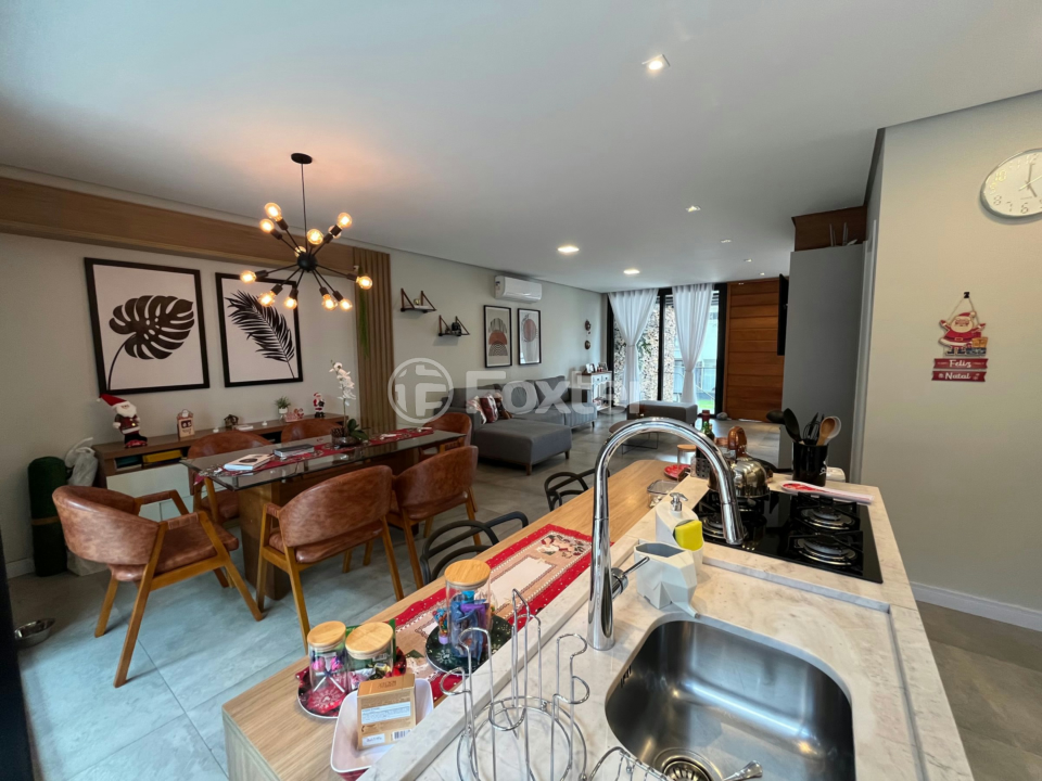 Casa de Condomínio à venda com 3 quartos, 141m² - Foto 10