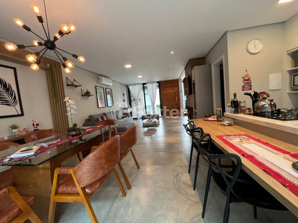 Casa de Condomínio à venda com 3 quartos, 141m² - Foto 7