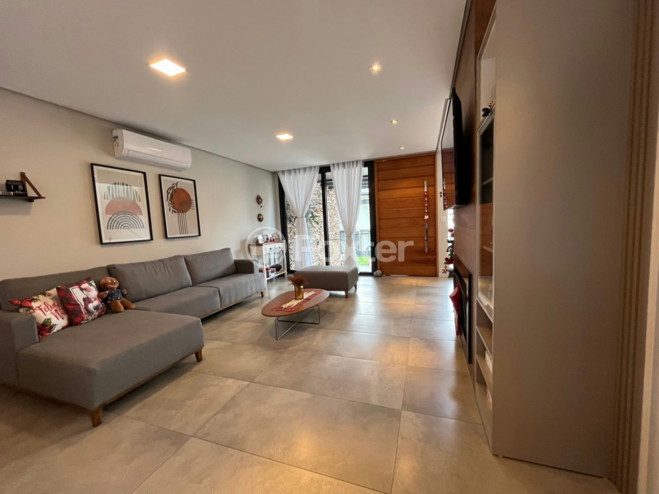 Casa de Condomínio à venda com 3 quartos, 141m² - Foto 6