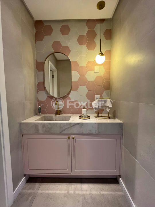 Casa de Condomínio à venda com 3 quartos, 141m² - Foto 13