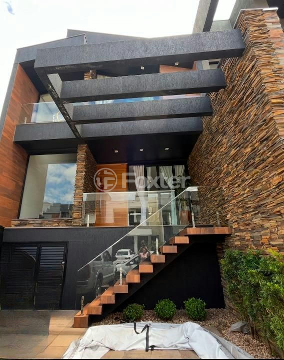 Casa de Condomínio à venda com 3 quartos, 141m² - Foto 1
