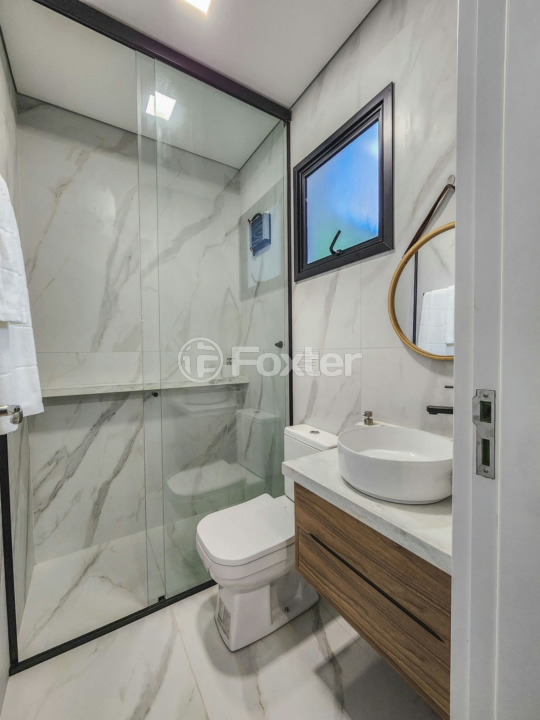 Apartamento à venda com 1 quarto, 44m² - Foto 5