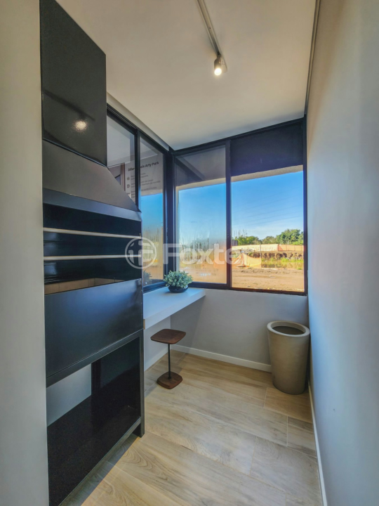 Apartamento à venda com 2 quartos, 49m² - Foto 6