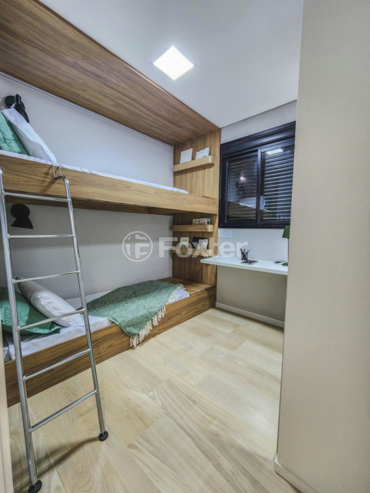 Apartamento à venda com 2 quartos, 49m² - Foto 10