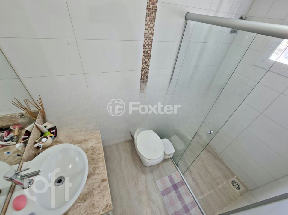 Casa à venda com 3 quartos, 192m² - Foto 19