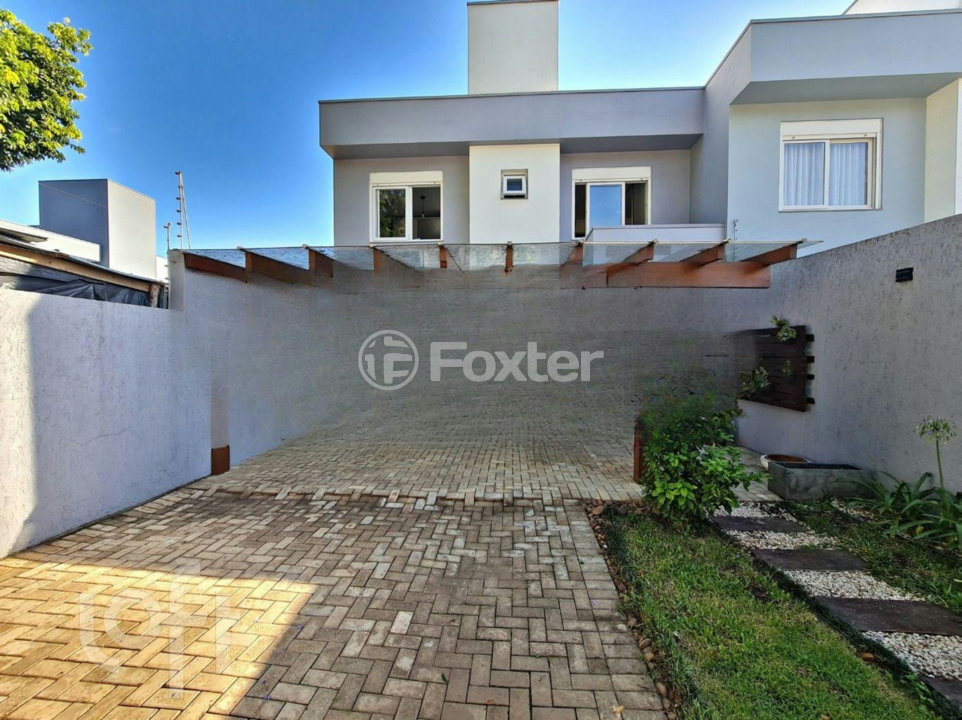 Casa à venda com 3 quartos, 192m² - Foto 28